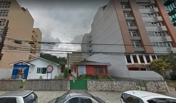 Imagem do Condomínio Do Edifício Freitas Nobre em Teresópolis