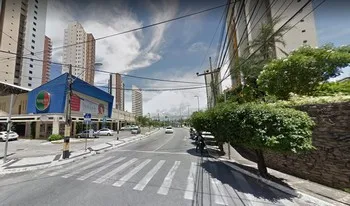 Imagem do Condomínio Do Edifício Freitas em Fortaleza