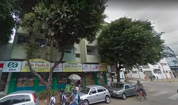 Imagem do Condomínio Do Edifício Friaca em Governador Valadares