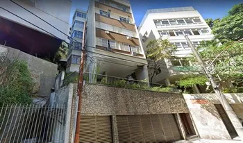 Condomínio Do Edifício Frida em Rio De Janeiro