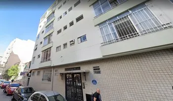 Condomínio Do Edifício Frieda em Rio De Janeiro