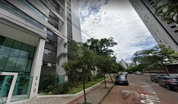 Condomínio Do Edifício Friedrich Nietzsche em Belo Horizonte