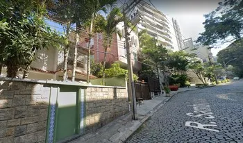 Condomínio Do Edifício Frina em Rio De Janeiro