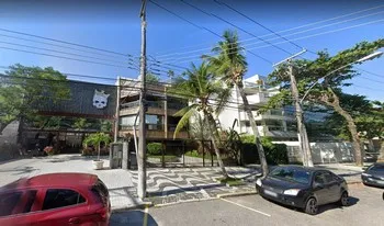 Condomínio Do Edifício Fritz Beildeck em Rio De Janeiro