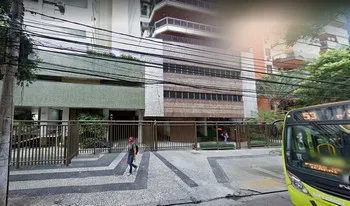 Imagem do Condomínio Do Edifício Fritz Marx em Niteroi