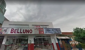 Imagem do Condomínio Do Edifício Frizon em Fredérico Westphalen