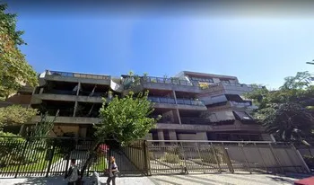 Condomínio Do Edifício Froes 155 em Rio De Janeiro