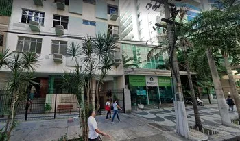 Imagem do Condomínio Do Edifício Froes Da Cruz em Niteroi