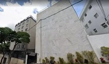 Condomínio Do Edifício Frossard em Belo Horizonte