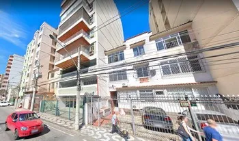 Condomínio Do Edifício Fruma em Rio De Janeiro