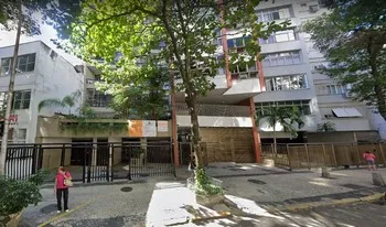 Condomínio Do Edifício Fscott Fitzgerald em Rio De Janeiro