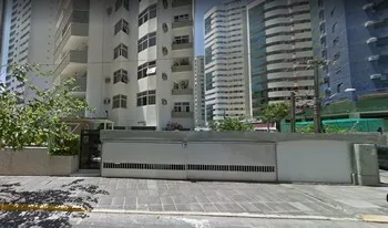 Imagem do Condomínio Do Edifício Fucale em Recife