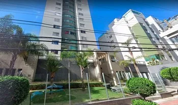Condomínio Do Edifício Fuentes De Andalúcia em Belo Horizonte