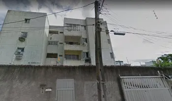 Imagem do Condomínio Do Edifício Funchal em Recife