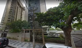 Imagem do Condomínio Do Edifício Funchal em Recife