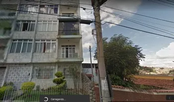 Imagem do Condomínio Do Edifício Funchal em Juiz De Fora