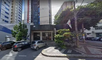 Condomínio Do Edifício Funcionários Lifestyle em Belo Horizonte