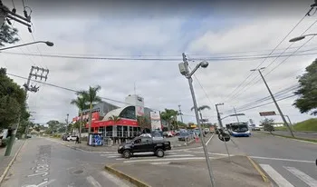 Imagem do Condomínio Do Edifício Furtado De Mendonça Center em Florianópolis
