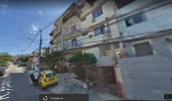 Condomínio Do Edifício Furtado De Mendonça em Rio De Janeiro