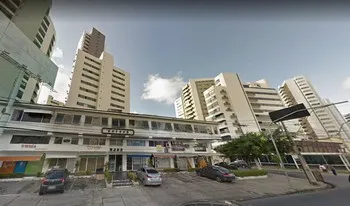 Imagem do Condomínio Do Edifício Futura em Recife