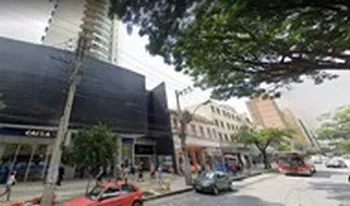 Condomínio Do Edifício Future Tower em Belo Horizonte