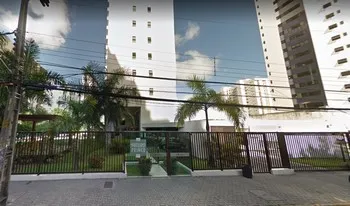 Imagem do Condomínio Do Edifício Futuro Prince em Recife