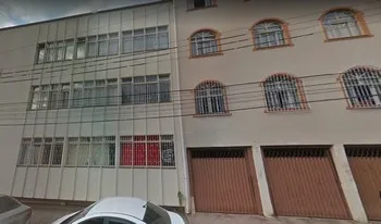 Imagem do Condomínio Do Edifício Fz em Viçosa