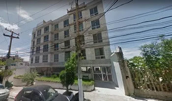 Imagem do Condomínio Do Edifício G H El-bainy em Cabo Frio