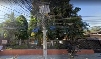 Condomínio Do Edifício Gabi em Rio De Janeiro