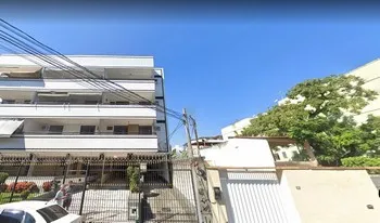Condomínio Do Edifício Gabriel em Rio De Janeiro
