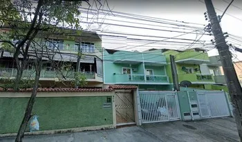 Condomínio Do Edifício Gabriel Garau em Rio De Janeiro
