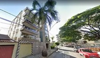 Condomínio Do Edifício Gabriel Hernandes em Belo Horizonte