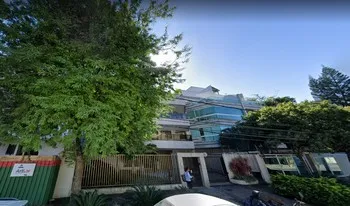 Condomínio Do Edifício Gabriel em Rio De Janeiro