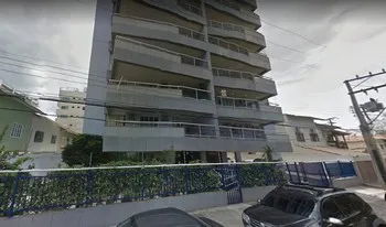Imagem do Condomínio Do Edifício Gabriel Trindade em Macaé