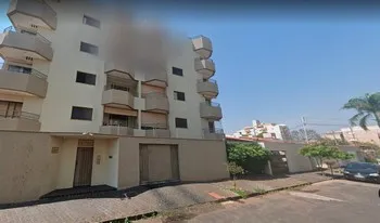 Imagem do Condomínio Do Edifício Gabriel em Uberlândia