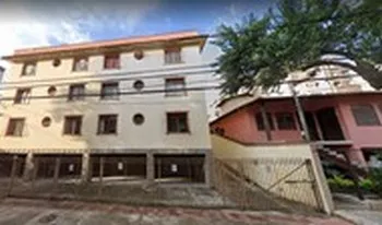 Condomínio Do Edifício Gabriela em Belo Horizonte