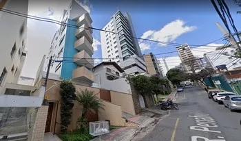 Condomínio Do Edifício Gabriela em Belo Horizonte