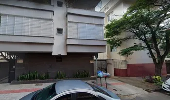 Condomínio Do Edifício Gabriela em Belo Horizonte