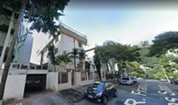 Condomínio Do Edifício Gabriela em Belo Horizonte