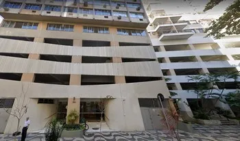 Condomínio Do Edifício Gabriela em Rio De Janeiro