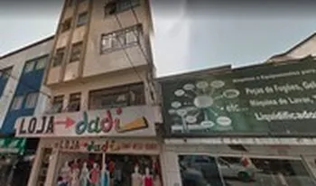 Imagem do Condomínio Do Edifício Gabriela em Lavras