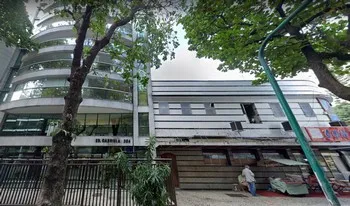 Condomínio Do Edifício Gabriela em Rio De Janeiro