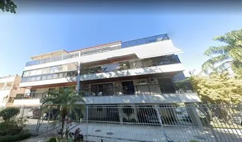 Condomínio Do Edifício Gabriela em Rio De Janeiro