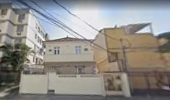 Condomínio Do Edifício Gabriela em Rio De Janeiro