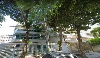 Condomínio Do Edifício Gabriela em Rio De Janeiro