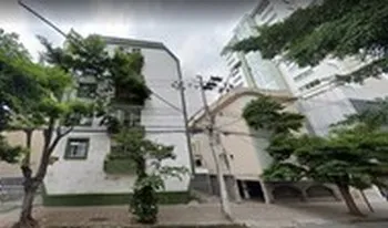 Condomínio Do Edifício Gabriela em Belo Horizonte
