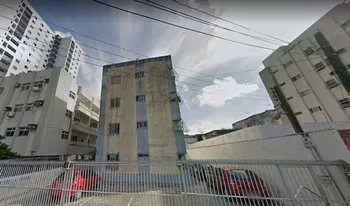 Imagem do Condomínio Do Edifício Gabriela Maria em Recife