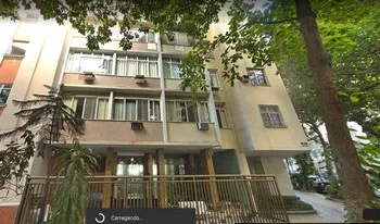 Condomínio Do Edifício Gabriela Mistral em Rio De Janeiro