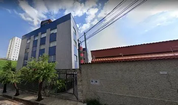 Condomínio Do Edifício Gabriela Moraes em Belo Horizonte