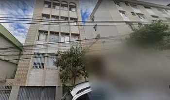 Condomínio Do Edifício Gabriela em Belo Horizonte